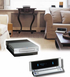 Pioneer NS9